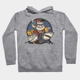 Card Sharks! Hoodie